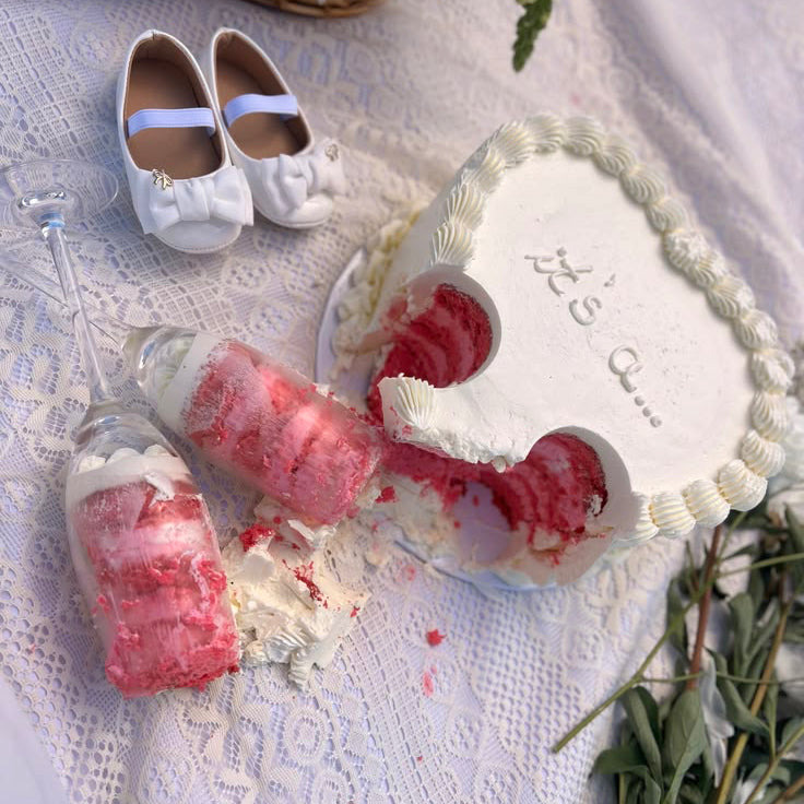 Gender Reveal | Basic