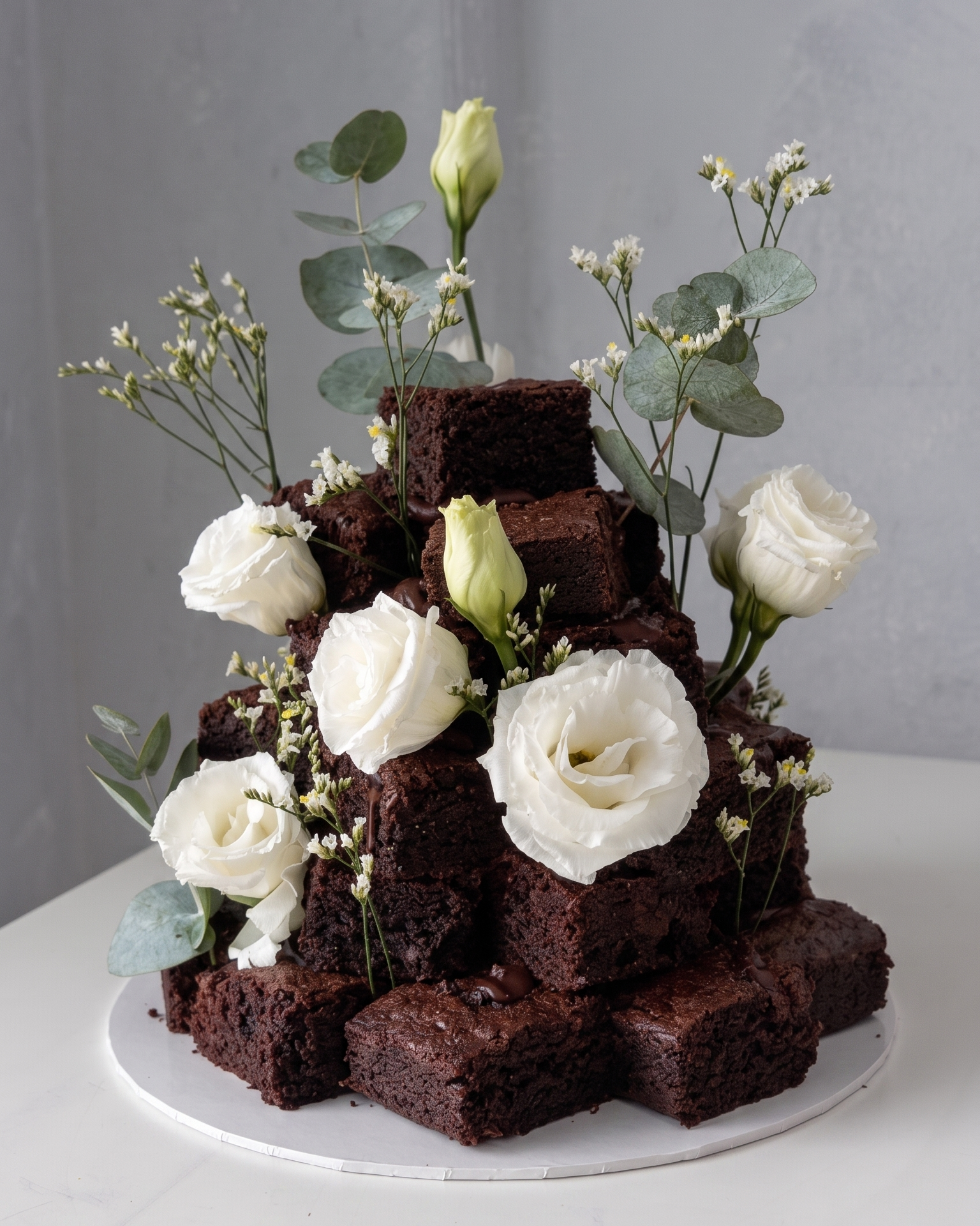 Brownies Tower