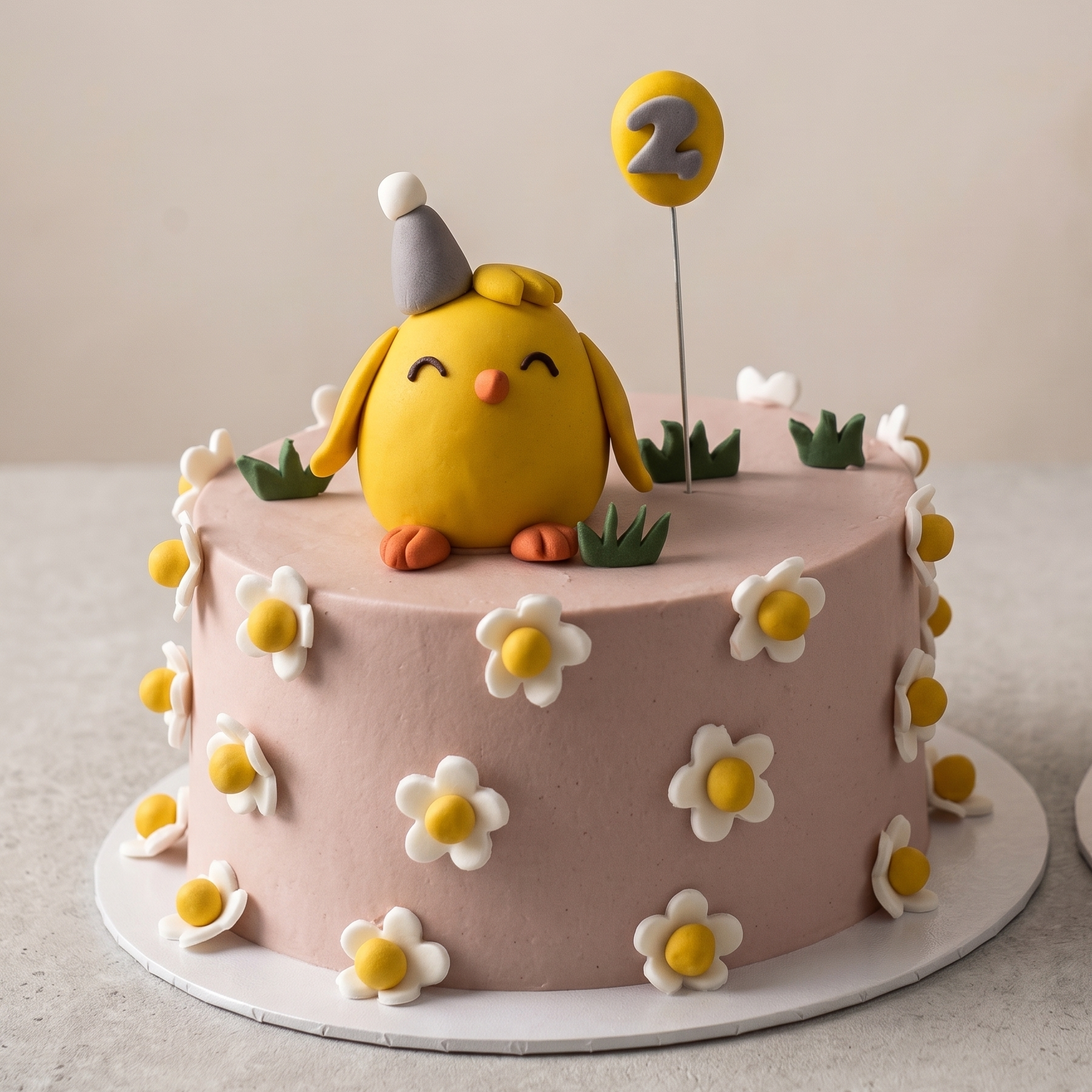 Happy Duck