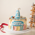 Funfetti Hat