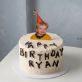 Birthday Hat