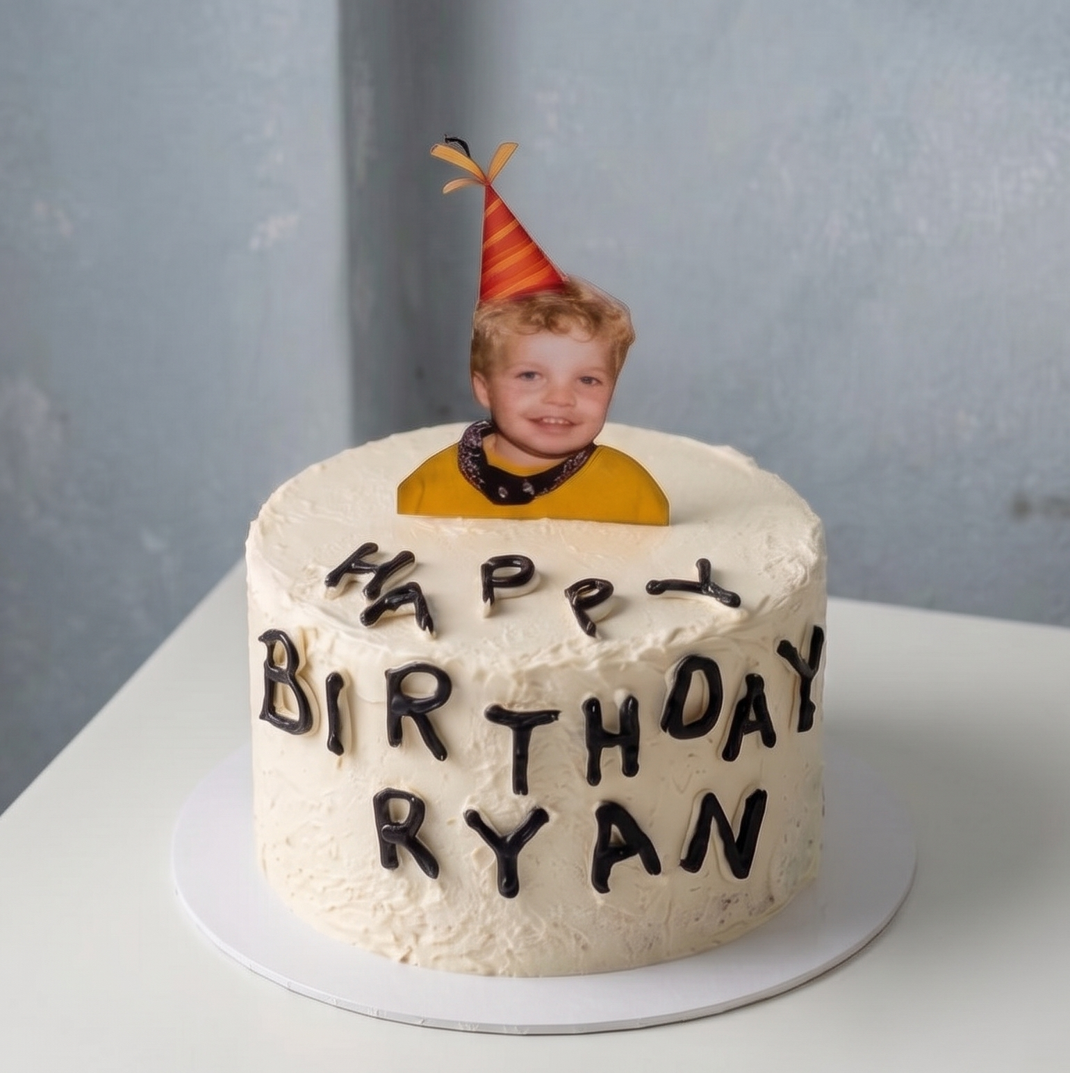 Birthday Hat