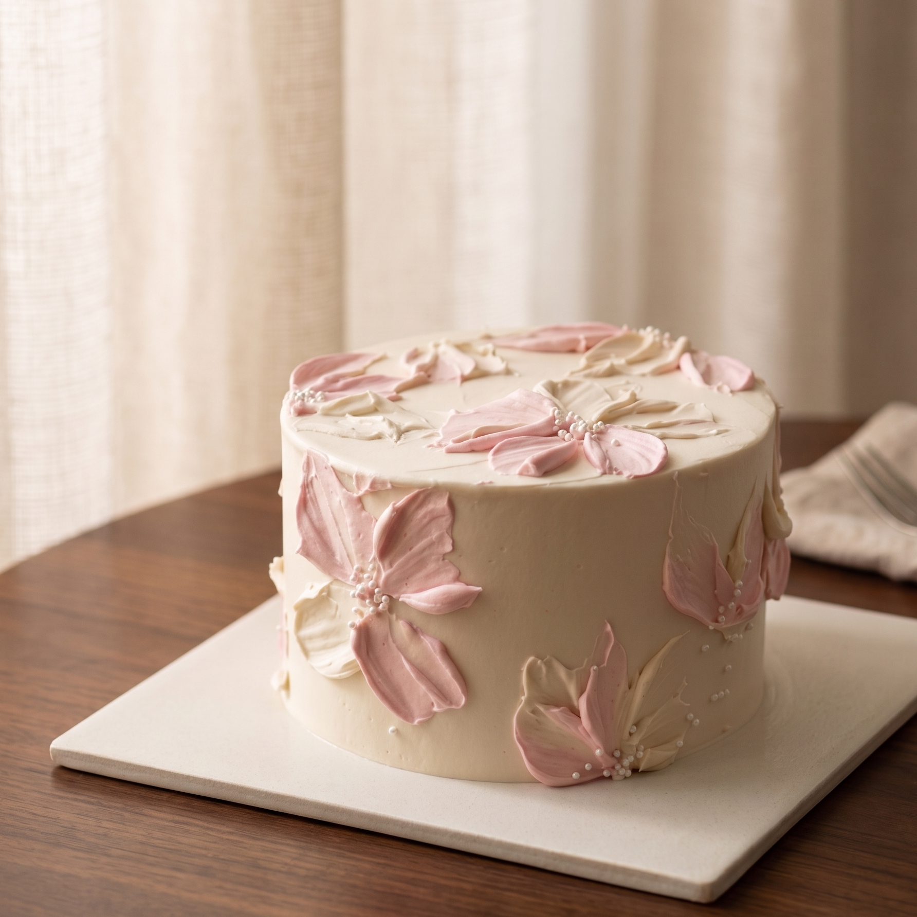 Flower Palette | Blush Bloom