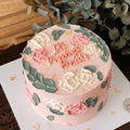 Flower Palette | Flower Garden