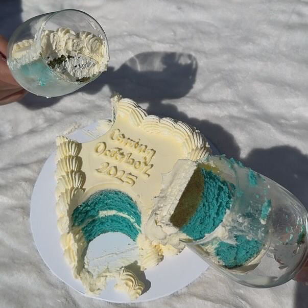 Gender Reveal | Basic