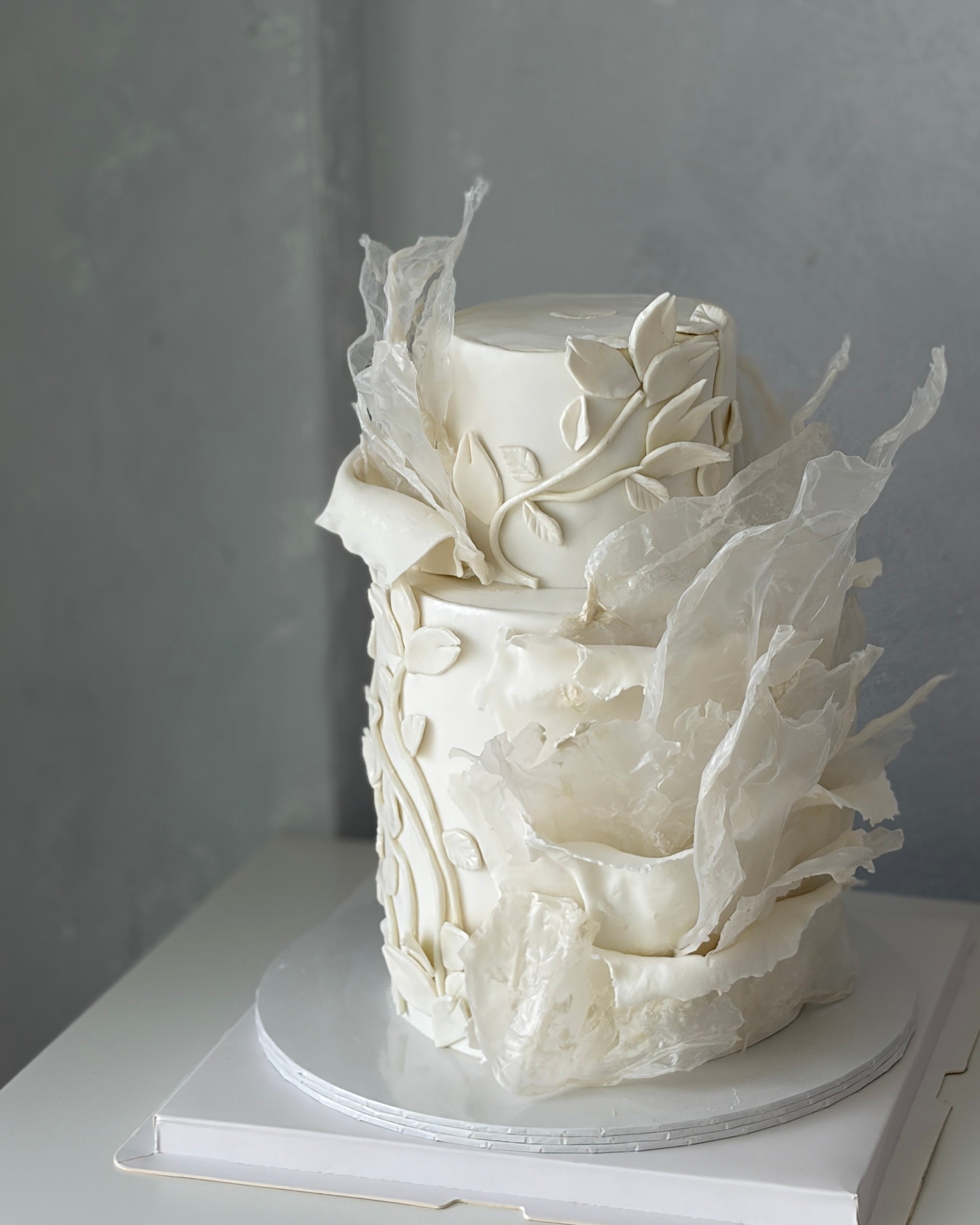 Wedding | Bloom and Veil