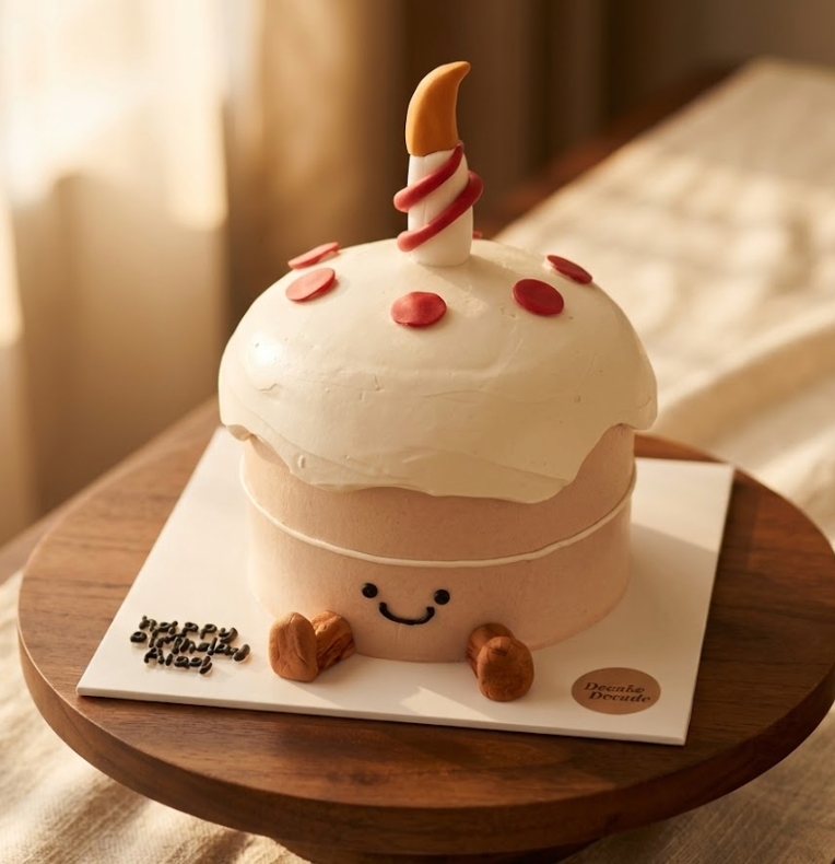 Jelly Cat