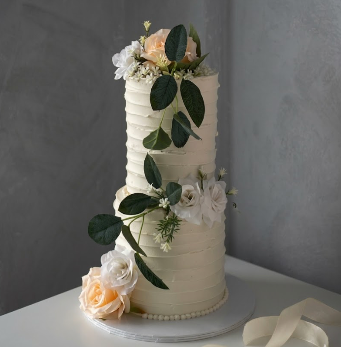 Wedding | Rustic Artificial Flowers