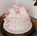 Ribbon Floral